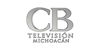 CB Tu Televisión Michoacán logo