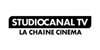 STUDIOCANAL TV logo