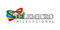 Telemicro Internacional logo